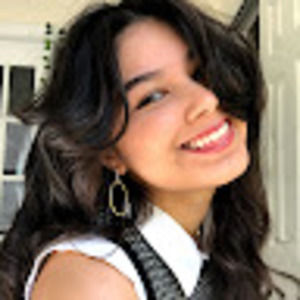 Meet your Posher, Iliana